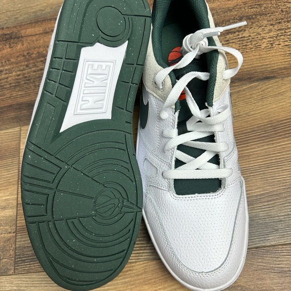 Nike Full Force Men’s Shoes - Picture 5 of 6